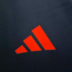 Regata Flamengo 2025 Treino Away - (Torcedor)