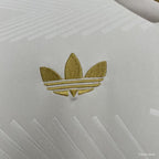 Kit Infantil Flamengo 2025 Third