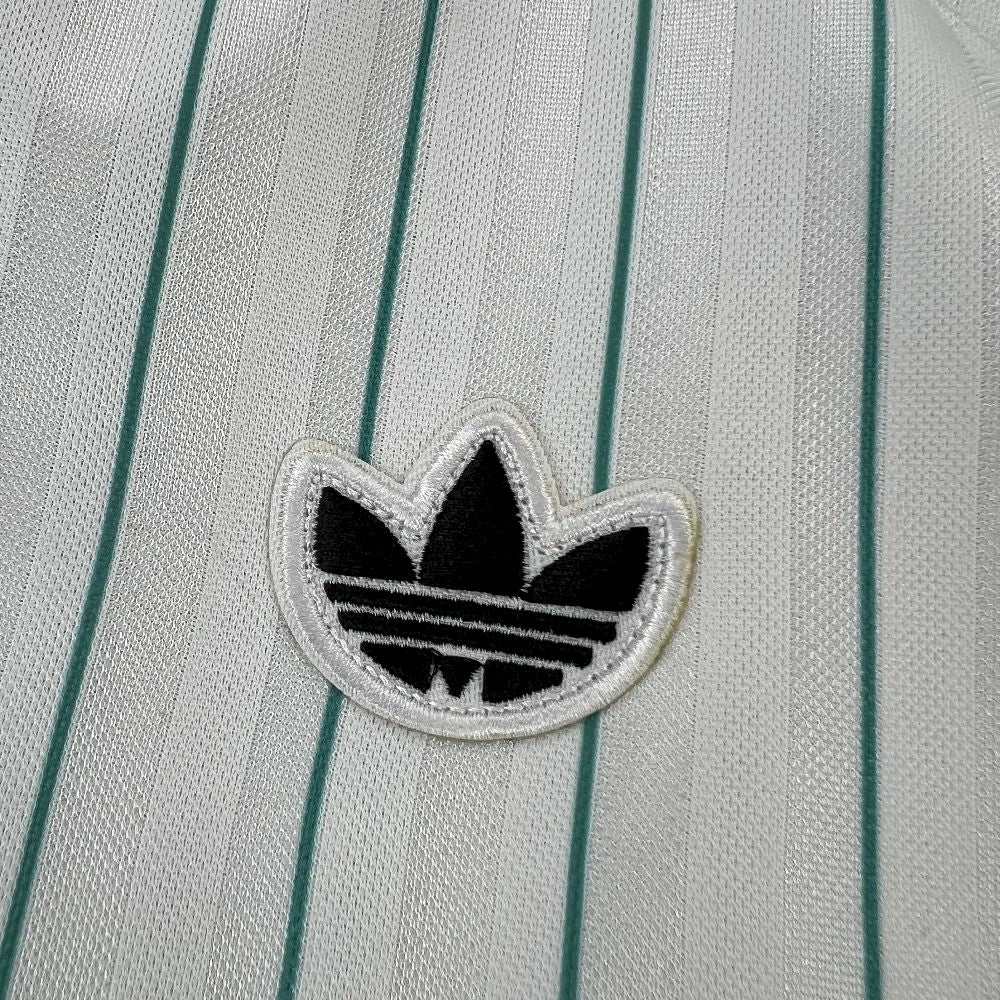 Camisa Liverpool 25/26 Terrace Icons - (Torcedor)