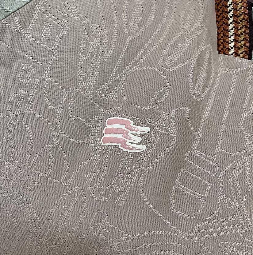 Camisa Bahia 2025 Edição de Todas as Artes - (Feminina)