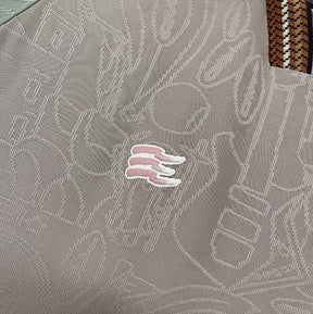 Camisa Bahia 2025 Edição de Todas as Artes - (Feminina)