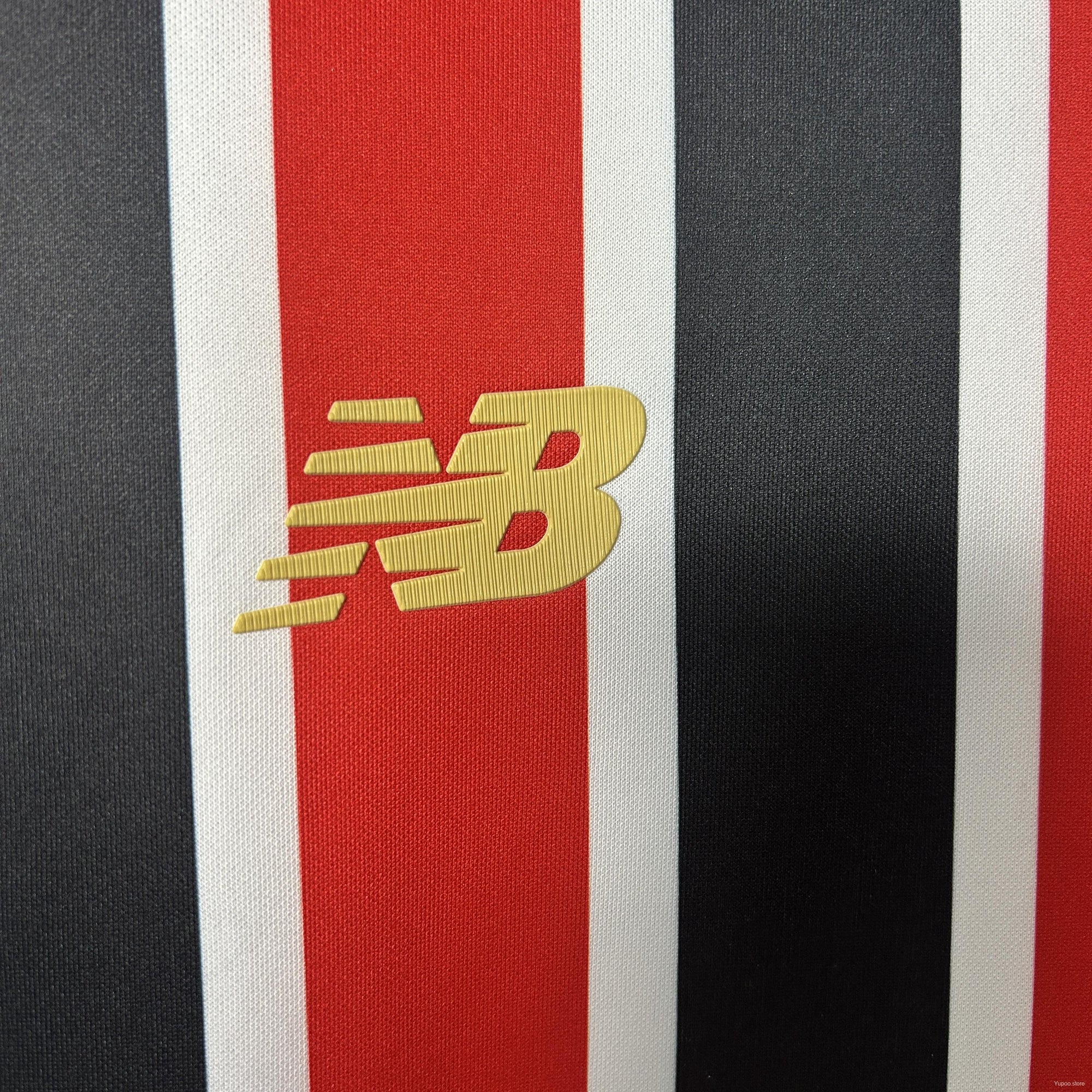 Camisa São Paulo 2025 Away - (Feminina)