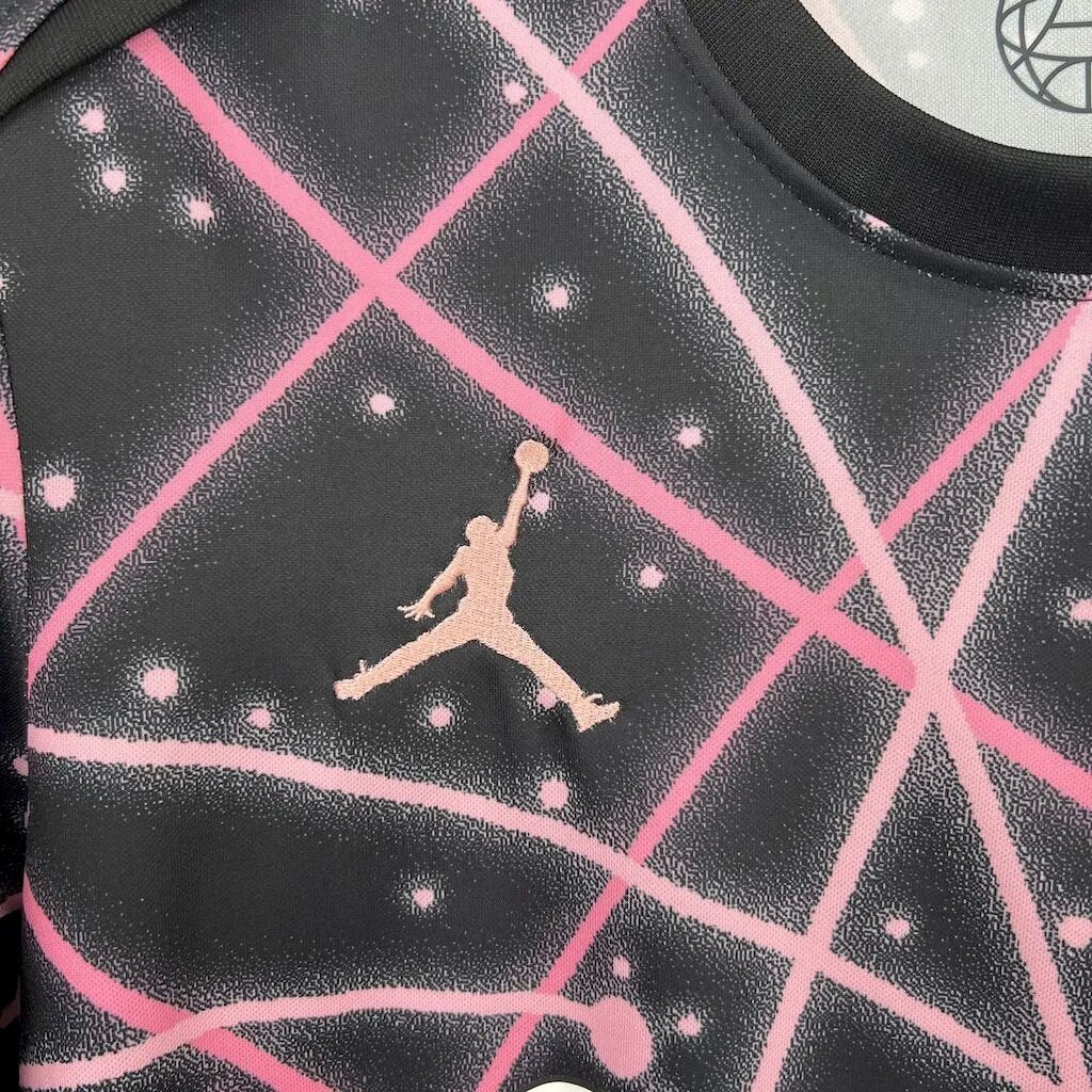 Camisa PSG 2025 Pré-Jogo Copa do Mundo de Clubes - (Jogador)