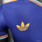 Camisa Newcastle 25/26 Third - (Jogador)