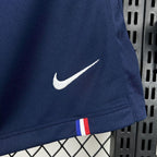 Shorts PSG 25/26 Home - (Torcedor)