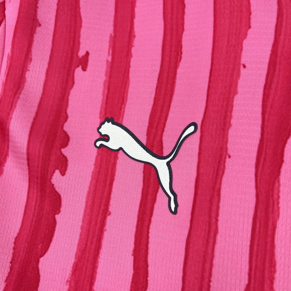 Camisa Monterrey 2025 Goleiro Home Copa do Mundo de Clubes - (Torcedor)