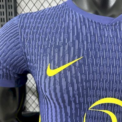 Camisa Atlético de Madrid 25/26 Away - (Jogador)