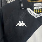Camisa Vasco da Gama 2025 Home - (Torcedor)