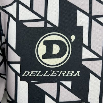 Camisa Bragantino 91/92 Away - (Retrô)