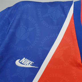 Camisa PSG Titular 95/96 - Versão (Retrô)