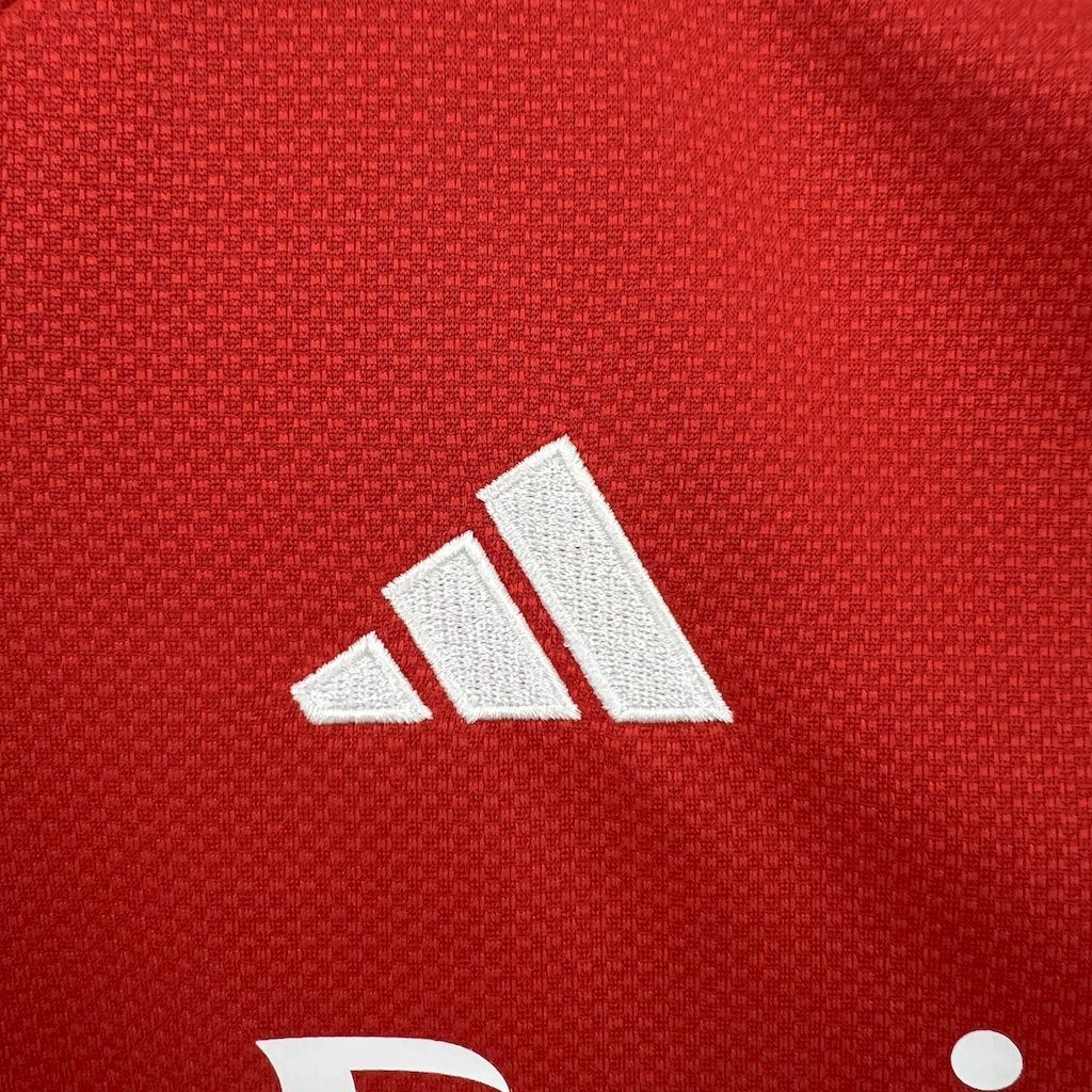 Kit Infantil Benfica 25/26 Home