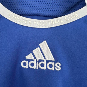 Camisa Chelsea 06/07 Home - (Retrô)