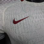 Camisa China 2025 Away - (Jogador)