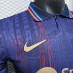 Camisa Barcelona 25/26 Edição Especial - (Jogador)
