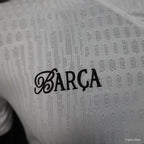 Camisa Barcelona 25/26 Edição Especial - (Jogador)