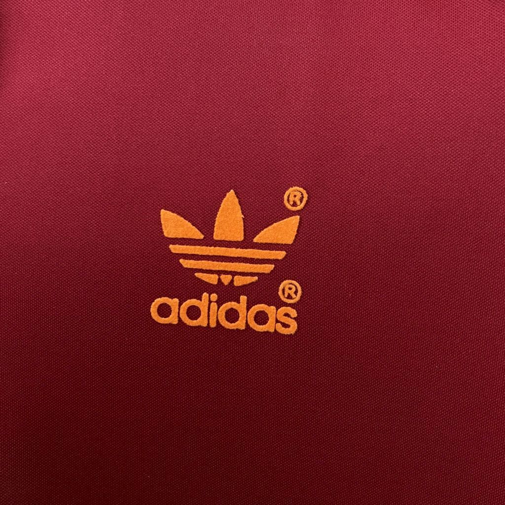 Camisa Roma 92/93/94 Home - (Retrô)