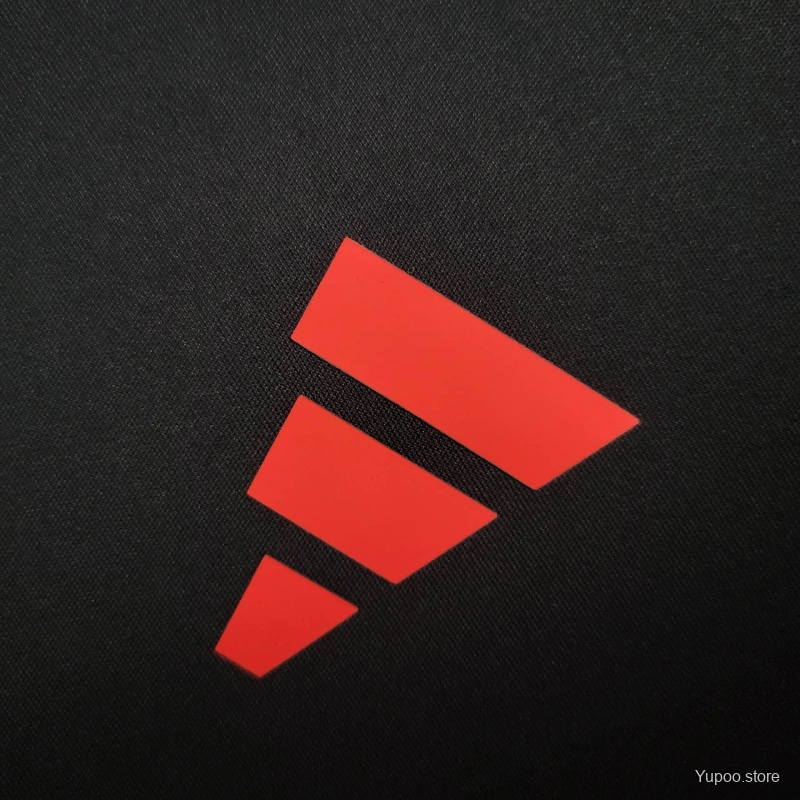 Camisa Internacional 2025 Treino Home - (Torcedor)