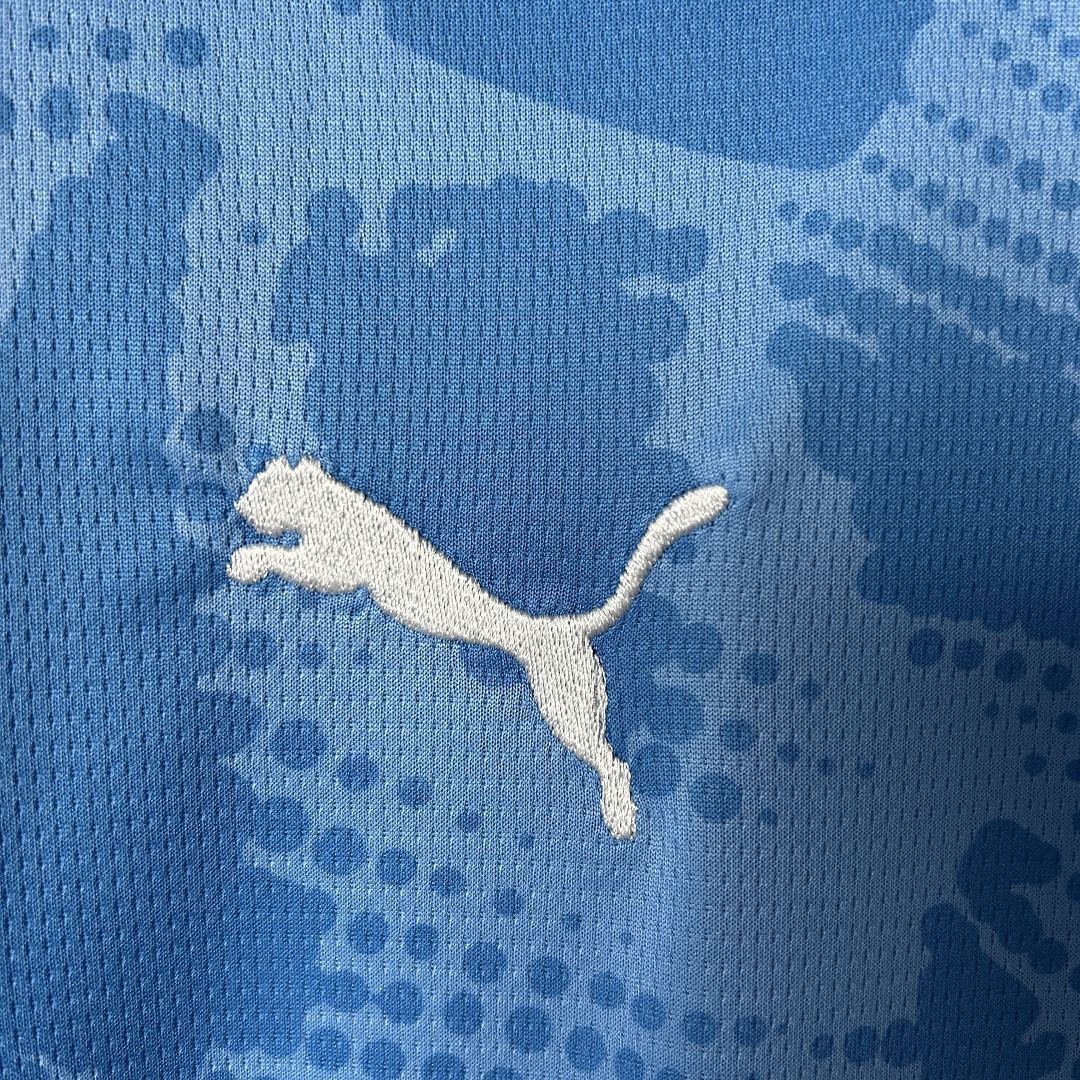 Camisa Palmeiras 2025 Goleiro Home - (Torcedor)