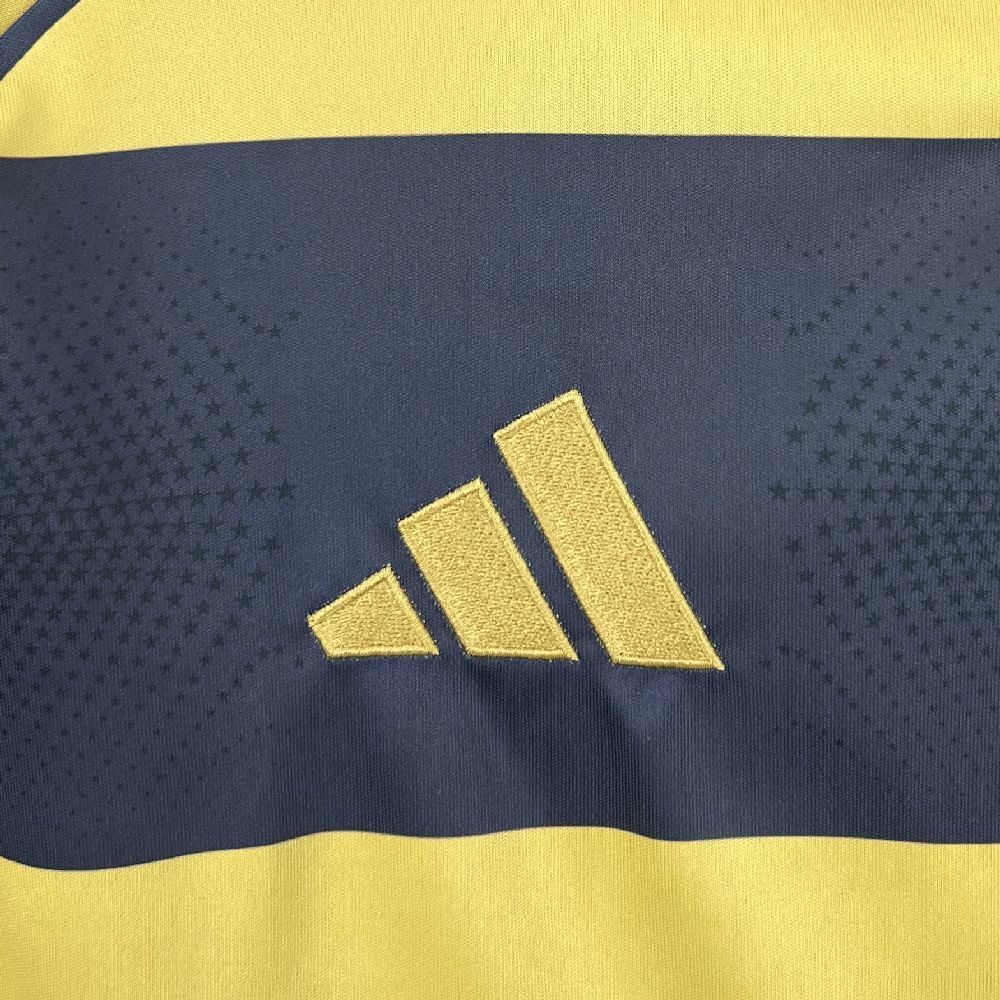 Camisa Boca Juniors 2026 Away - (Torcedor)