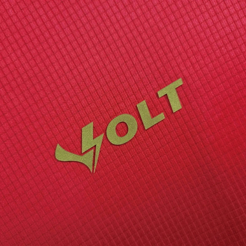 Camisa Vitória 2024 Home Copa do Nordeste - (Torcedor)