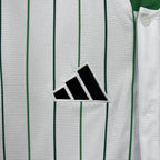 Camisa Celtic 2025 US Pack - (Torcedor)