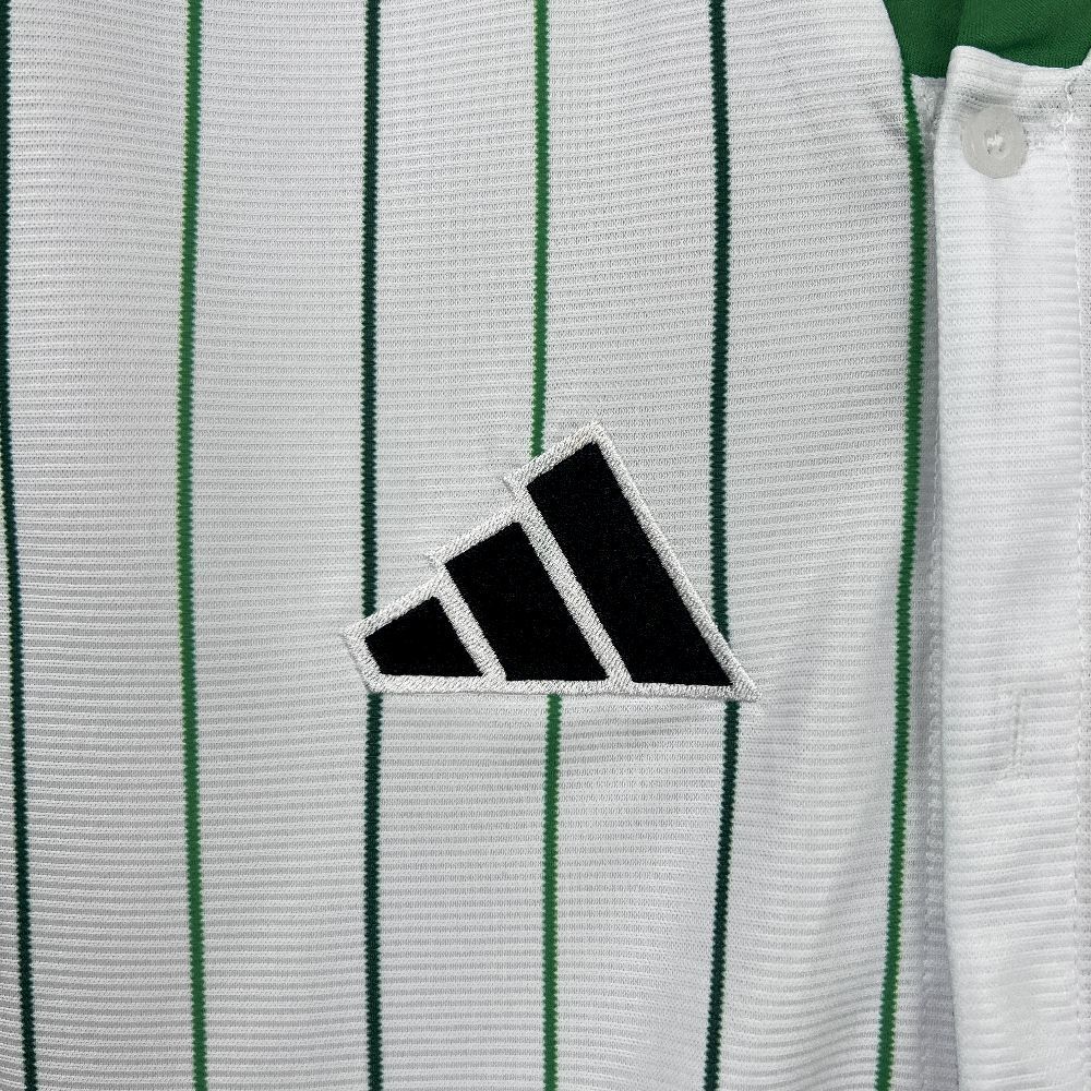 Camisa Celtic 2025 US Pack - (Torcedor)