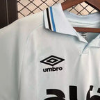 Camisa Grêmio 2025 Away (Com Patrocínio) - (Torcedor)