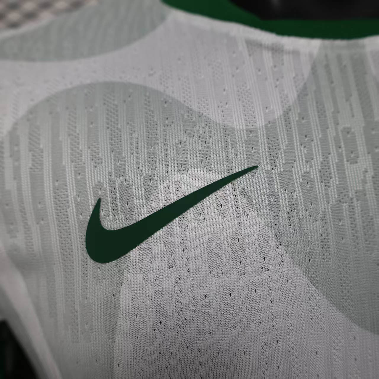 Camisa Sporting 25/26 Fourth - (Jogador)