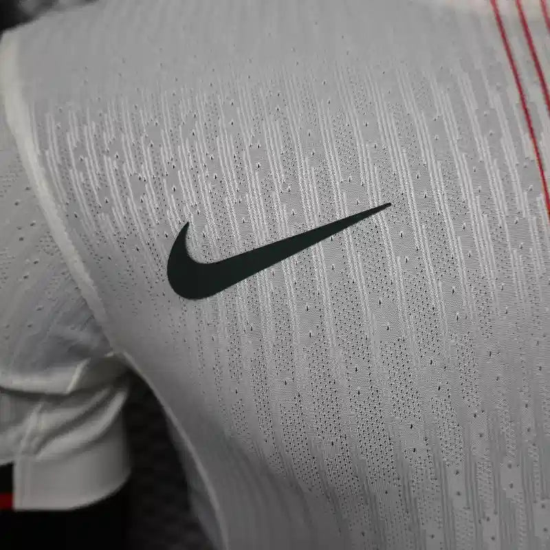 Camisa Chelsea 25/26 Away - (Jogador)