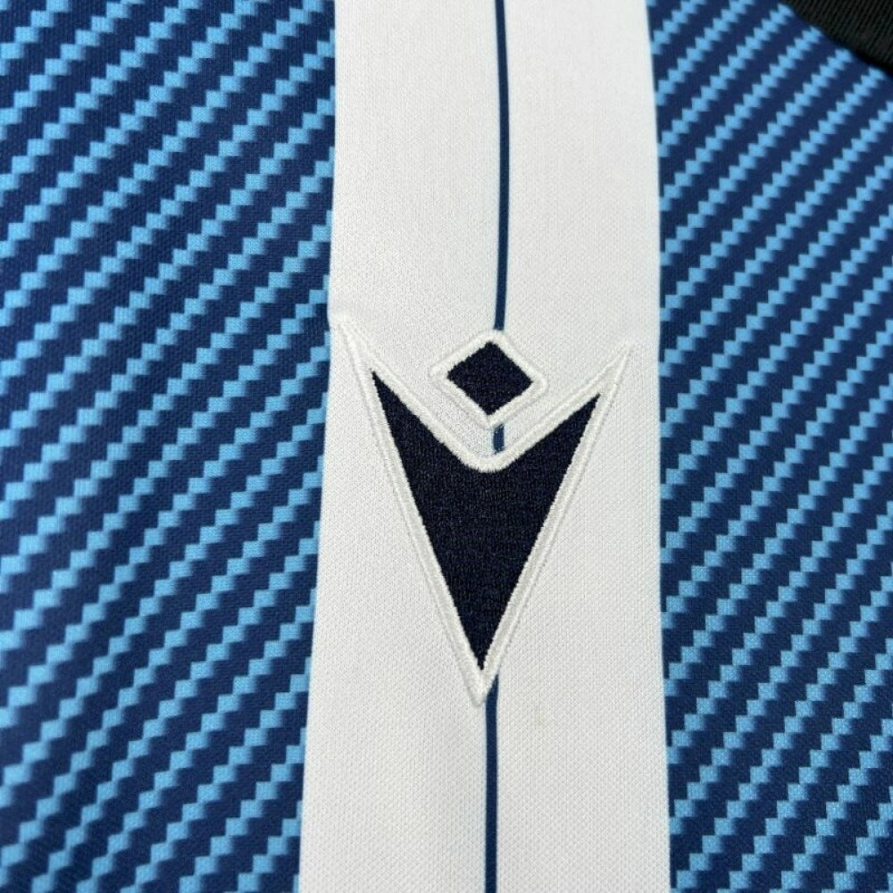 Camisa Real Sociedad 25/26 Home - (Torcedor)