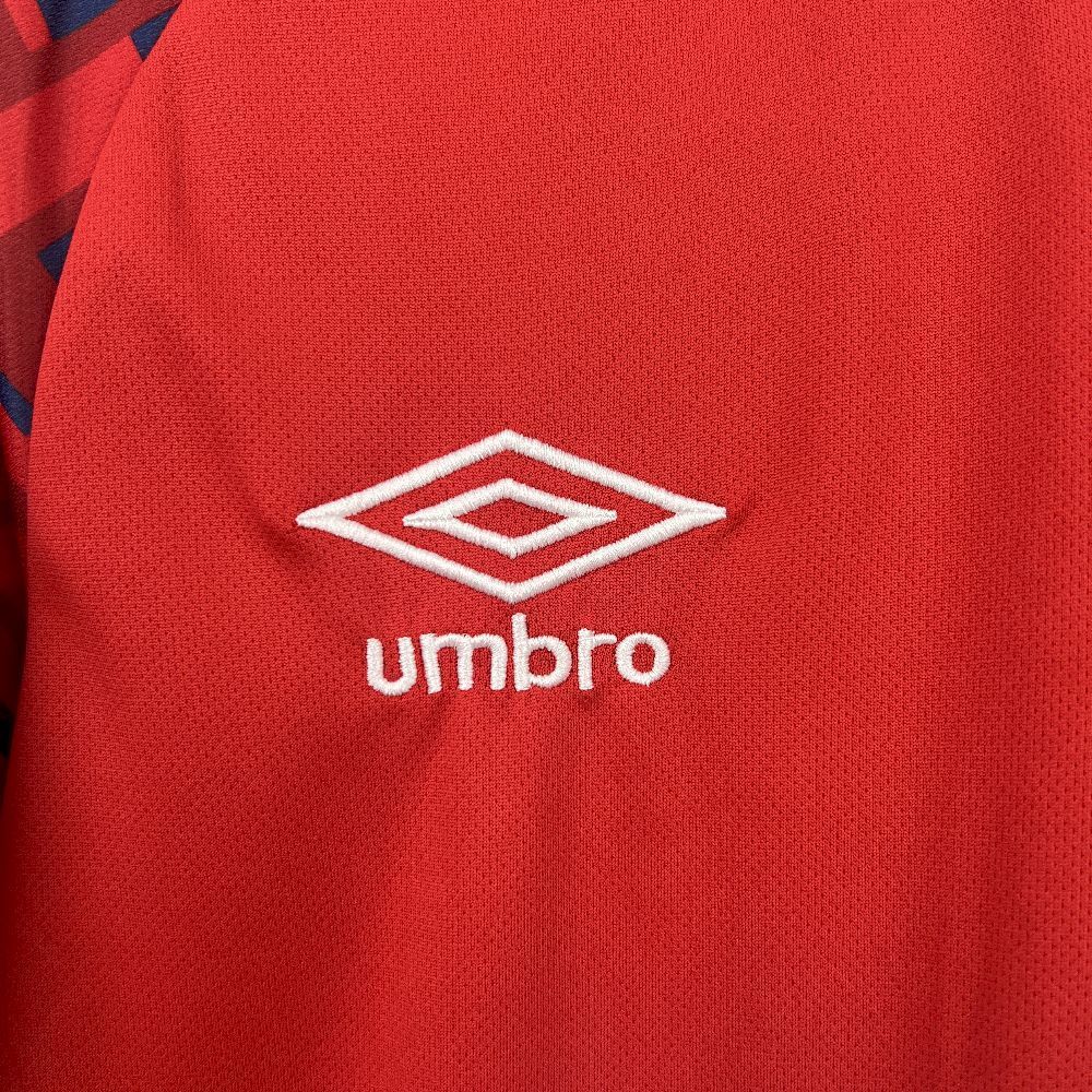 Camisa Ipswich Town 25/26 Away - (Torcedor)