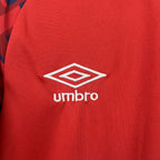 Camisa Ipswich Town 25/26 Away - (Torcedor)