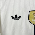 Camisa Alemanha 2025 Edição Especial - (Torcedor)