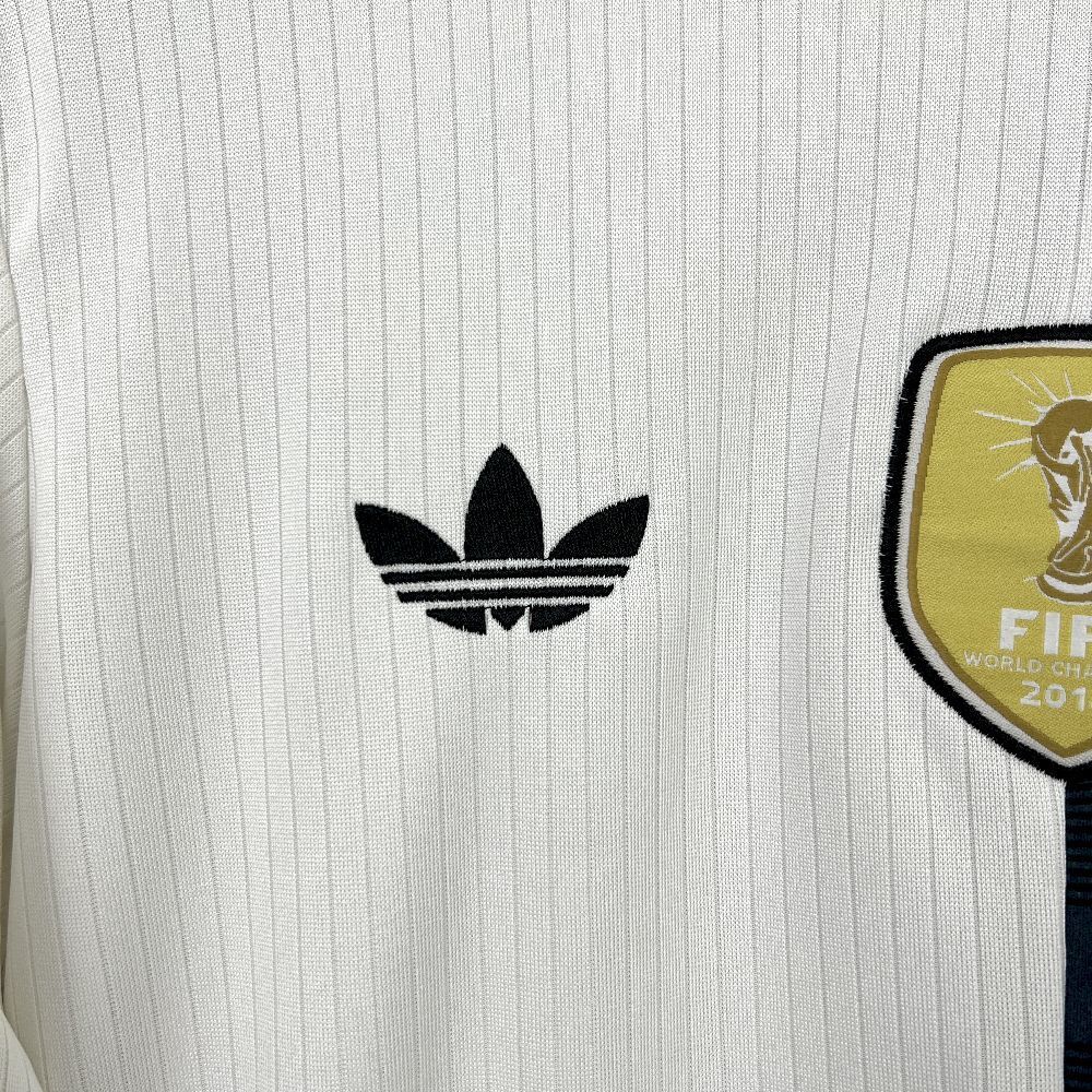 Camisa Alemanha 2025 Edição Especial - (Torcedor)