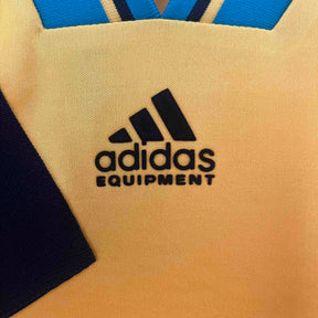 Camisa Bayern de Munique 95/96 Third - (Retrô)