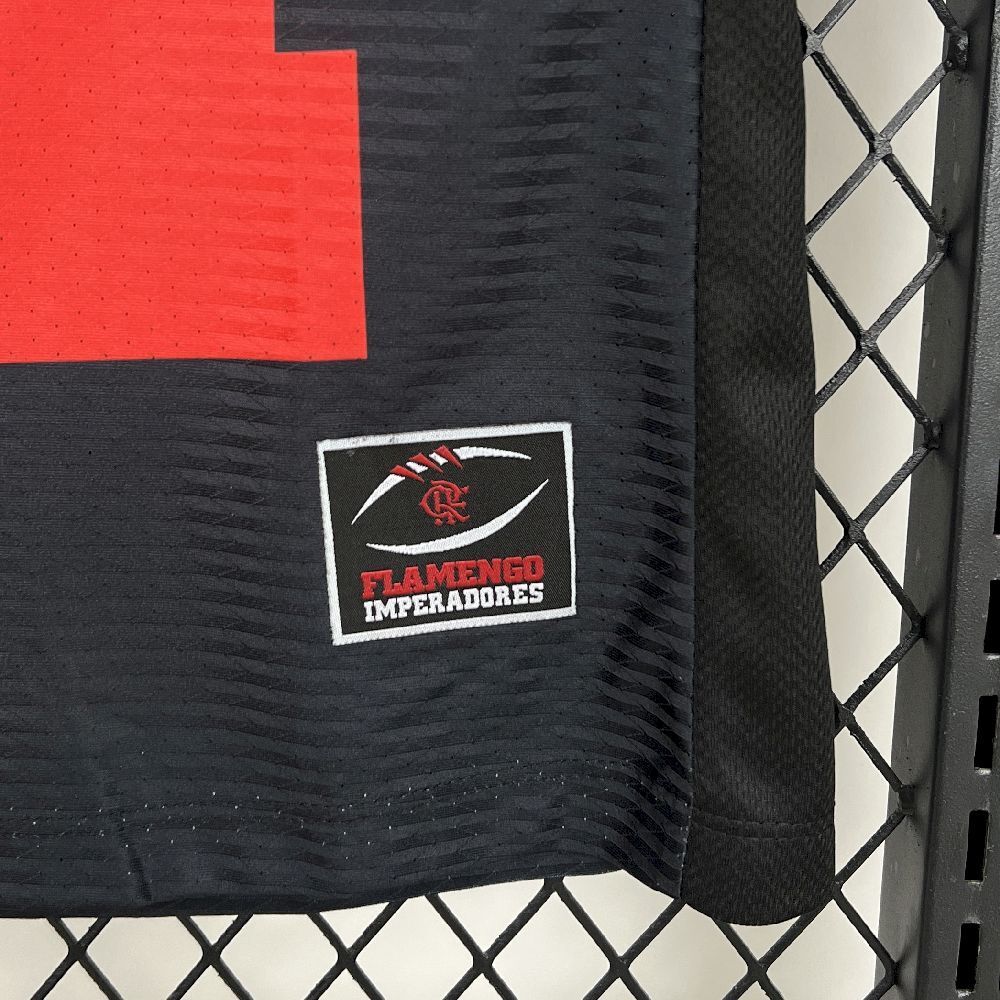 Camisa Flamengo 2025 - (NFL)