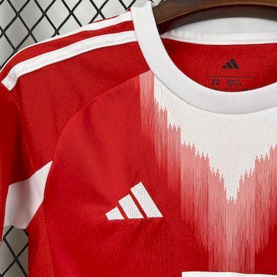 Kit Infantil Bayern de Munique 25/26 Home