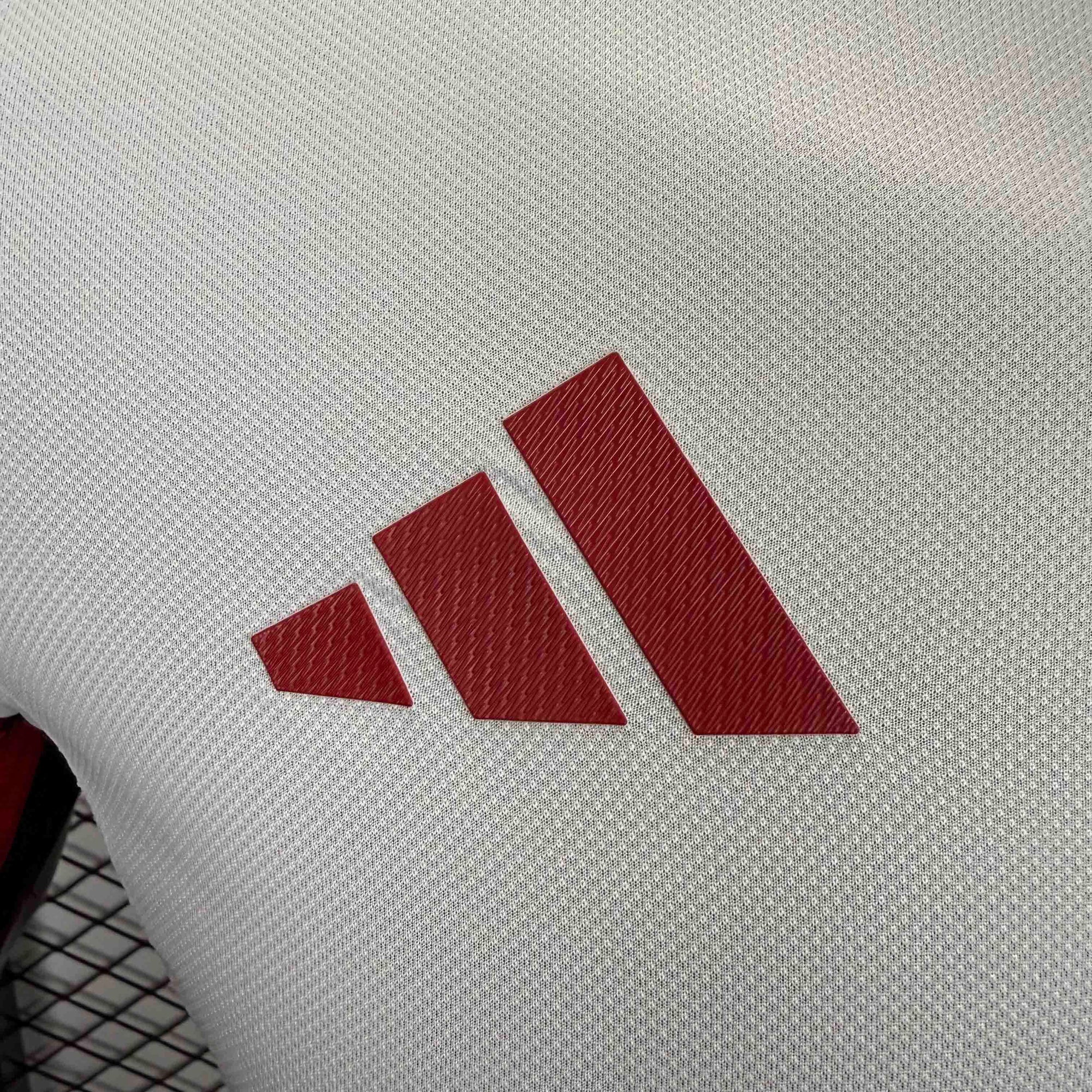 Camisa Flamengo 2025 Away - (Jogador)