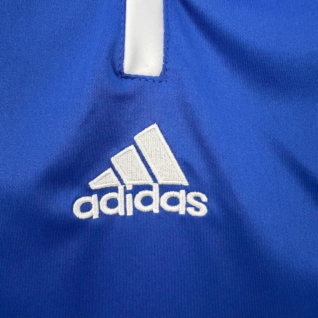 Camisa Chelsea 08/09 Home (Final Champions League) - (Retrô)