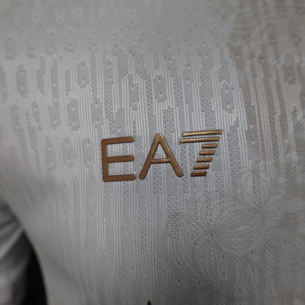 Camisa Napoli 25/26 Away - (Jogador)