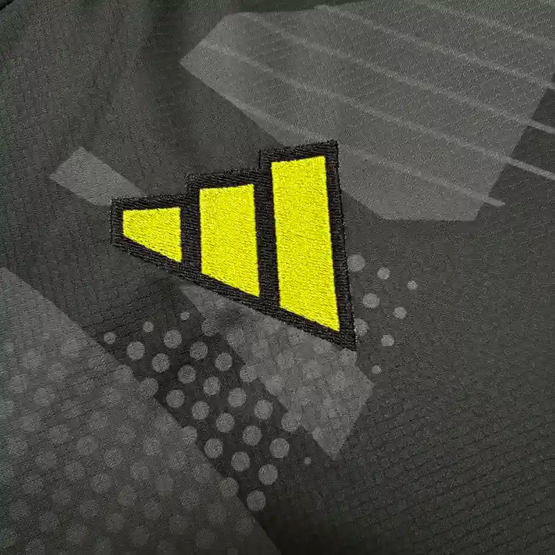 Camisa Atlético-MG 2025 Goleiro Home - (Torcedor)