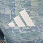 Camisa Juventus 25/26 Away (Sem Patrocínio) - (Jogador) Manga Longa