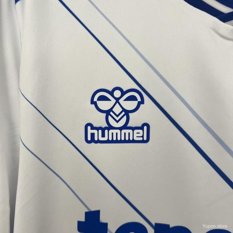 Camisa CD Tenerife 25/26 Home - (Torcedor)