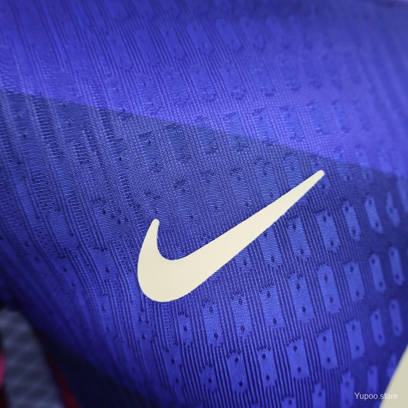 Camisa Barcelona 25/26 Edição Especial - (Jogador)