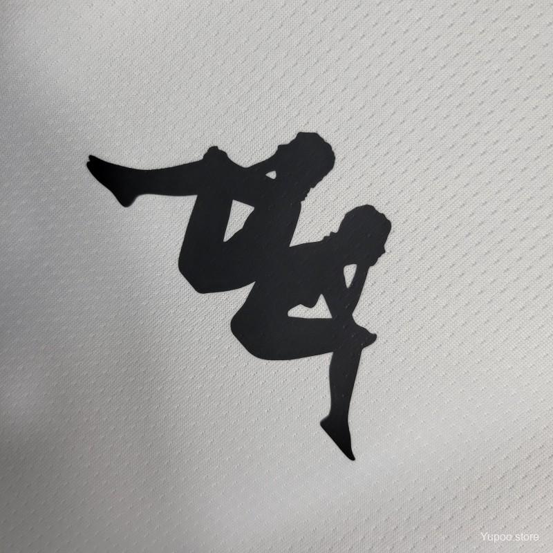 Camisa Vasco da Gama 2021 Pride Away - (Retrô)