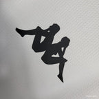 Camisa Vasco da Gama 2021 Pride Away - (Retrô)