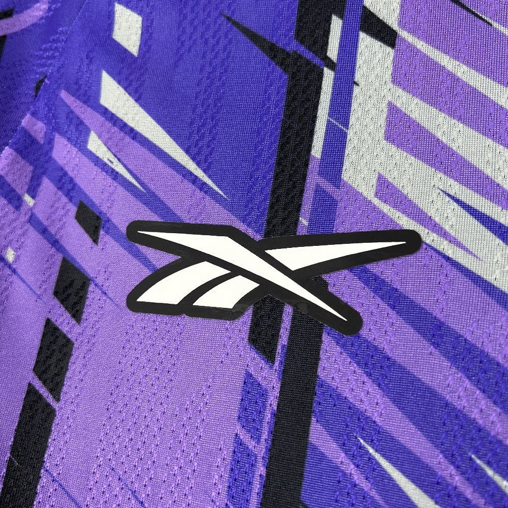 Camisa Botafogo 2025 Goleiro Away - (Torcedor)