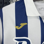 Camisa Leganés 25/26 Home - (Torcedor)