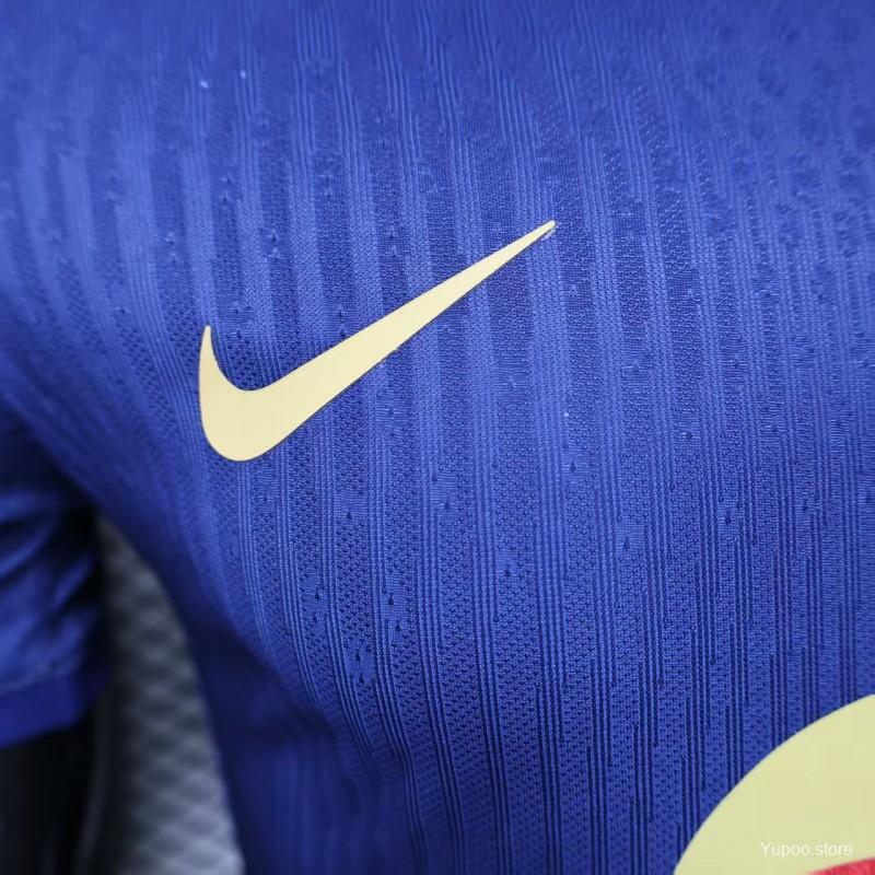 Camisa Barcelona 25/26 Edição Especial - (Jogador)