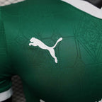 Camisa Palmeiras 2025 Home - (Jogador)